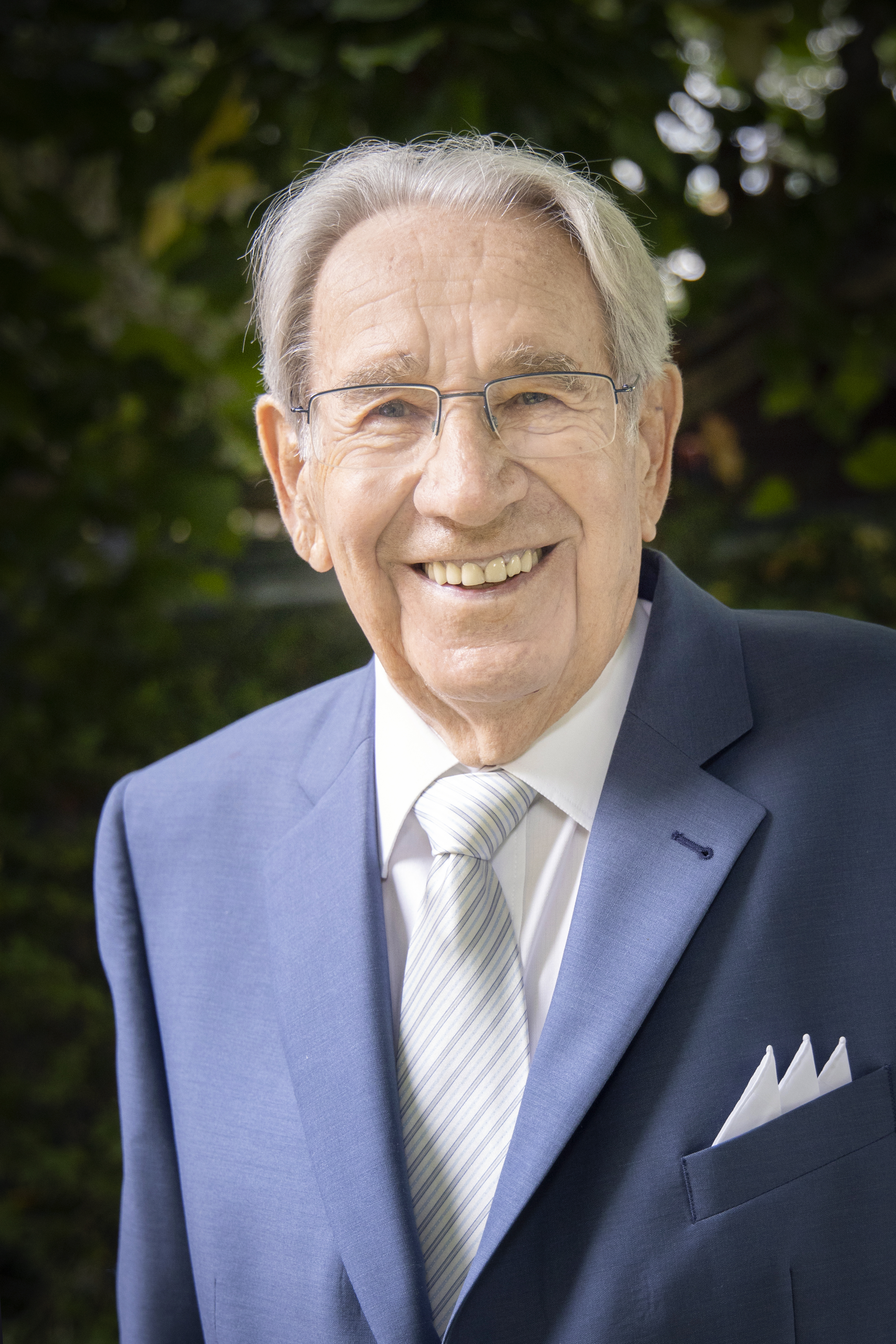 Hans Schafstall